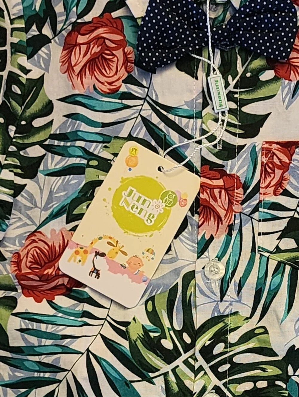 Tropical Set